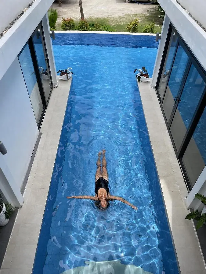 The Whitehouse By The Sea Villa Panglao