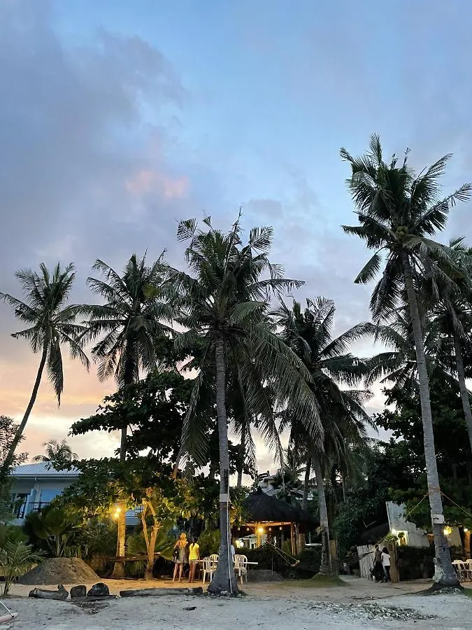 The Whitehouse By The Sea Villa Panglao Filipinler