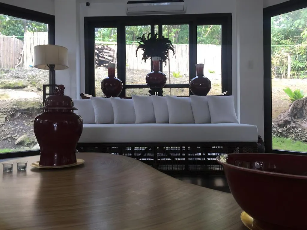 The Whitehouse By The Sea Villa Panglao