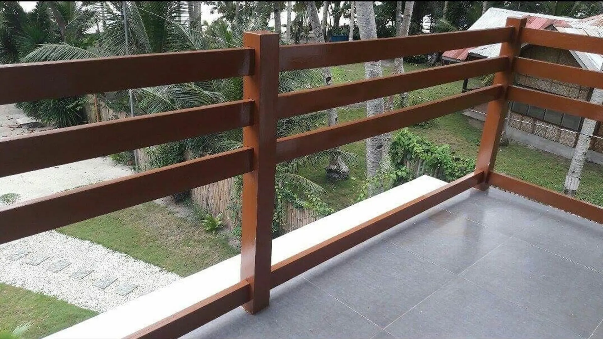 The Whitehouse By The Sea Villa Panglao