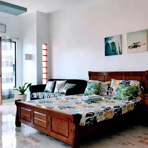 Jean Apartment