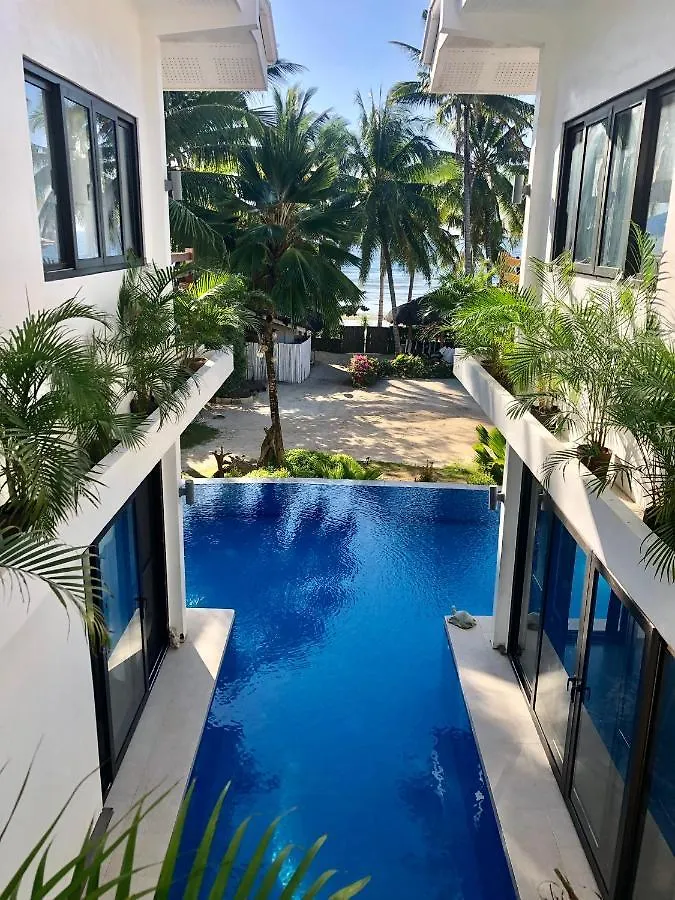 The Whitehouse By The Sea Villa Panglao