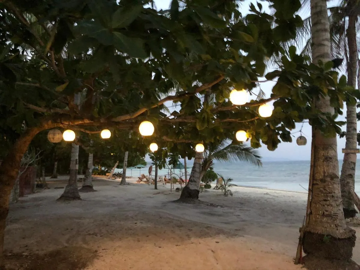 The Whitehouse By The Sea Villa Panglao