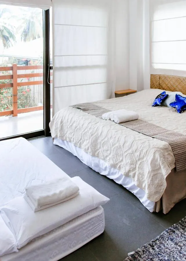 The Whitehouse By The Sea Villa Panglao