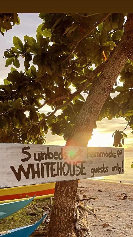 The Whitehouse By The Sea Villa Panglao