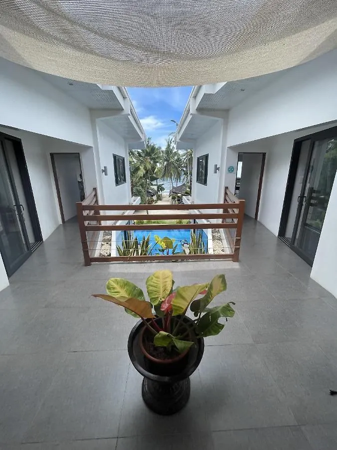 The Whitehouse By The Sea Villa Panglao