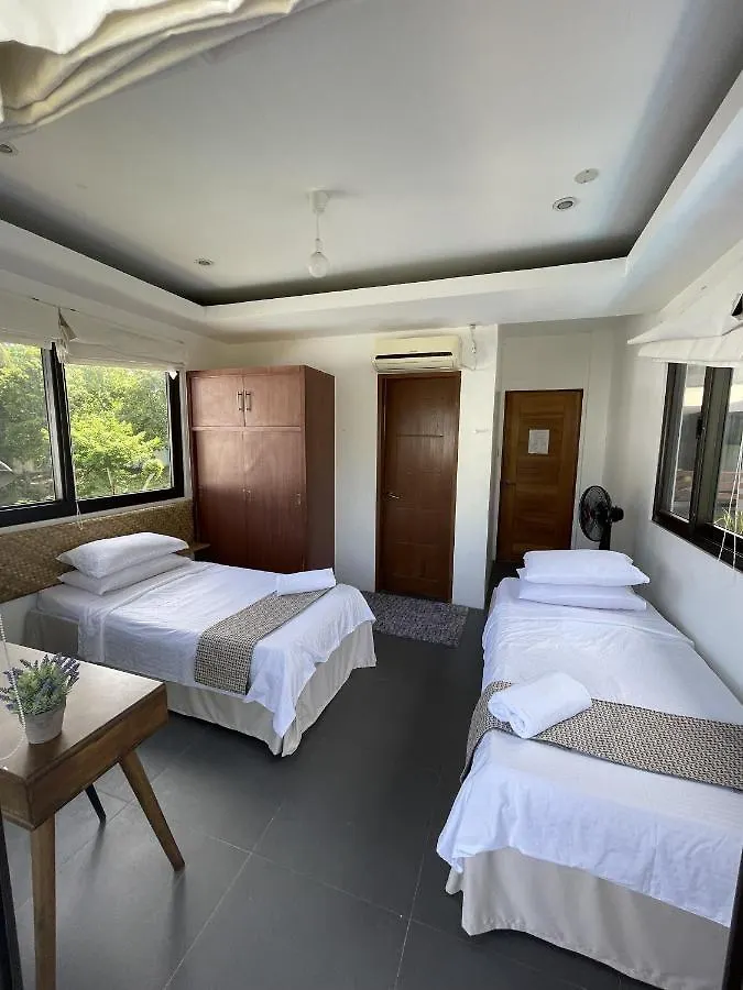The Whitehouse By The Sea Villa Panglao