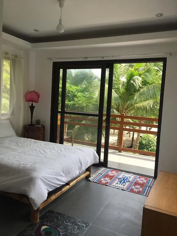The Whitehouse By The Sea Villa Panglao