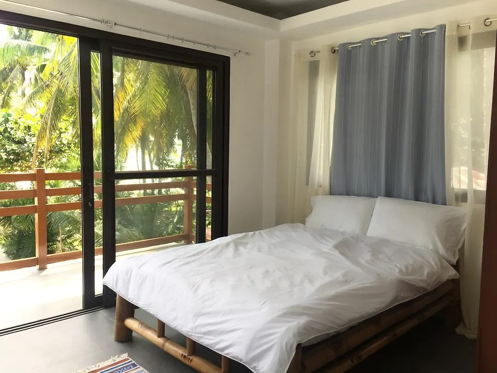 The Whitehouse By The Sea Villa Panglao