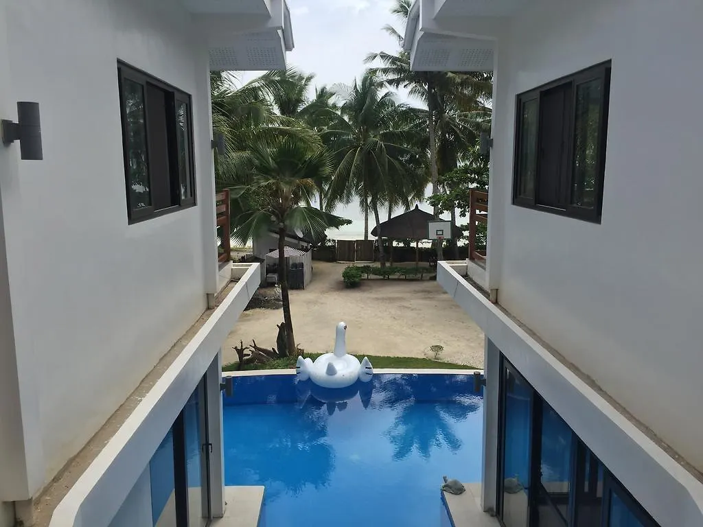 The Whitehouse By The Sea Villa Panglao Philippines