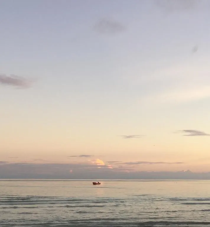 The Whitehouse By The Sea Villa Panglao
