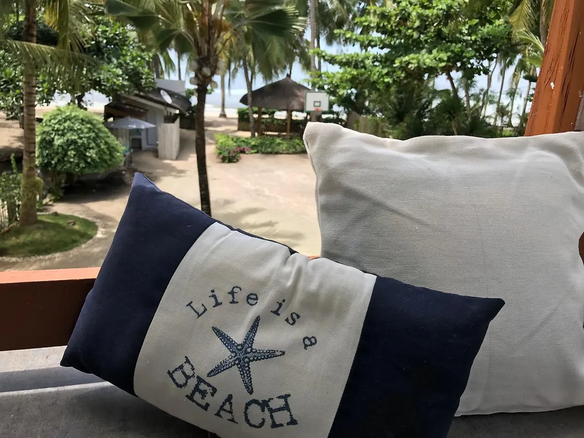 The Whitehouse By The Sea Villa Panglao