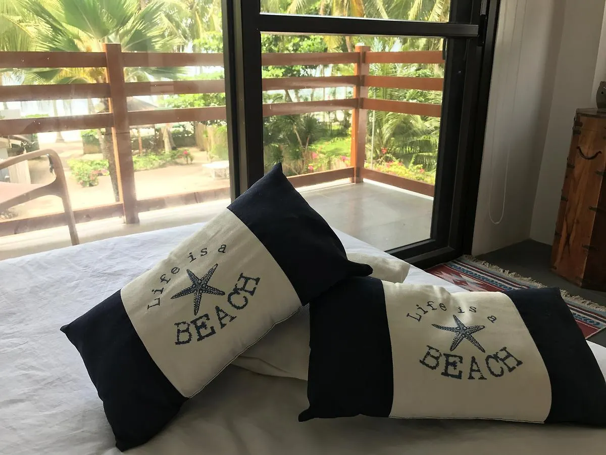 The Whitehouse By The Sea Villa Panglao