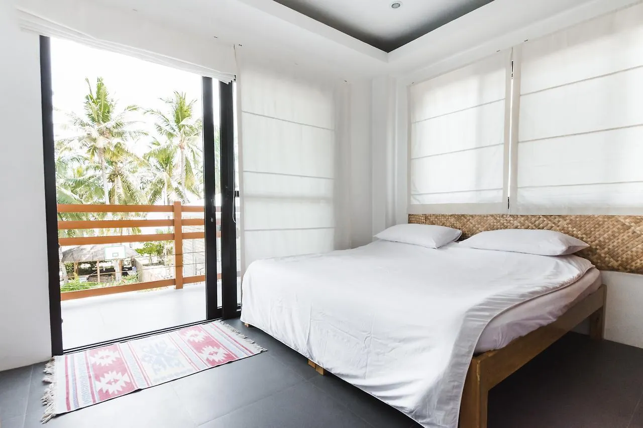 The Whitehouse By The Sea Villa Panglao