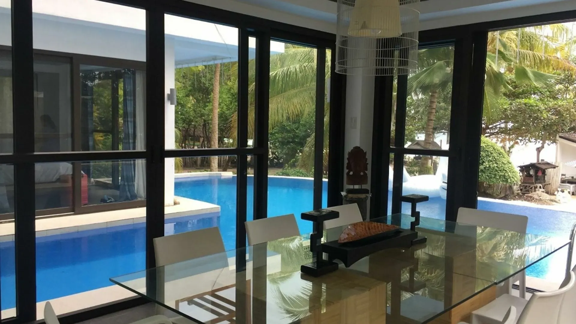 The Whitehouse By The Sea Villa Panglao