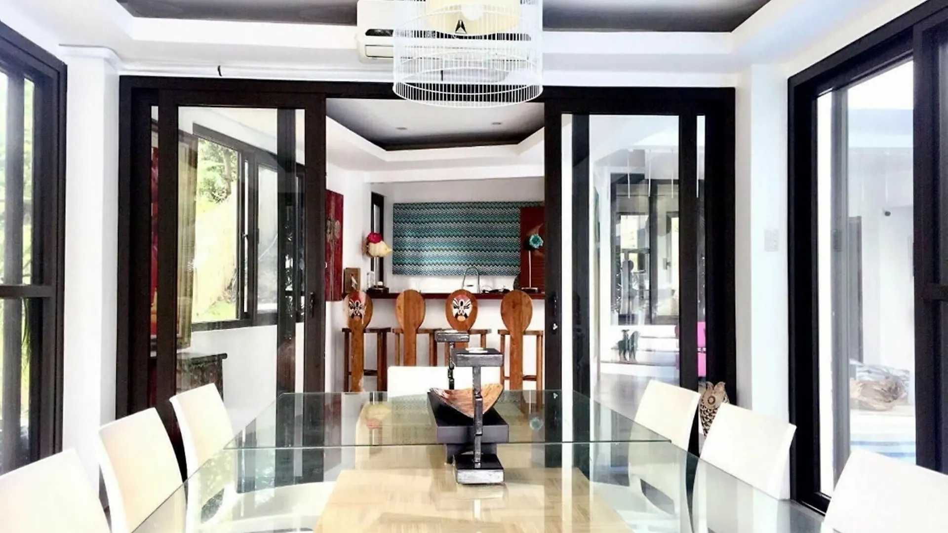 The Whitehouse By The Sea Villa Panglao