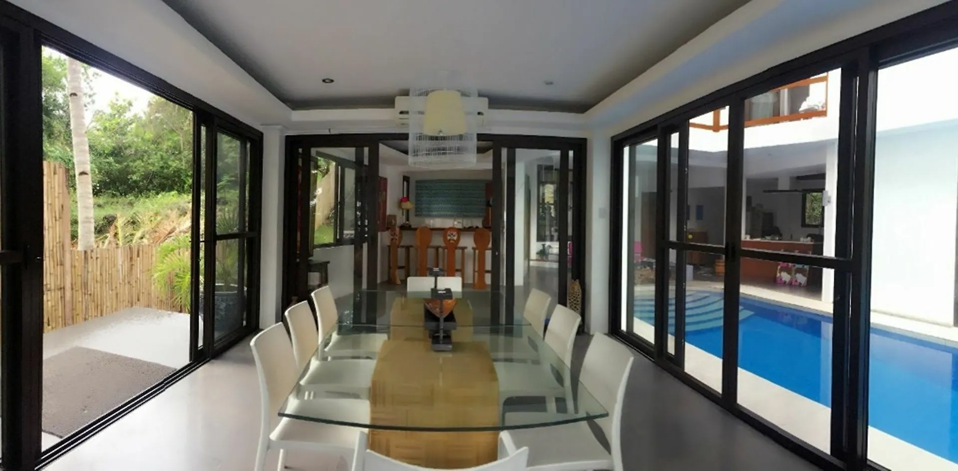 The Whitehouse By The Sea Villa Panglao