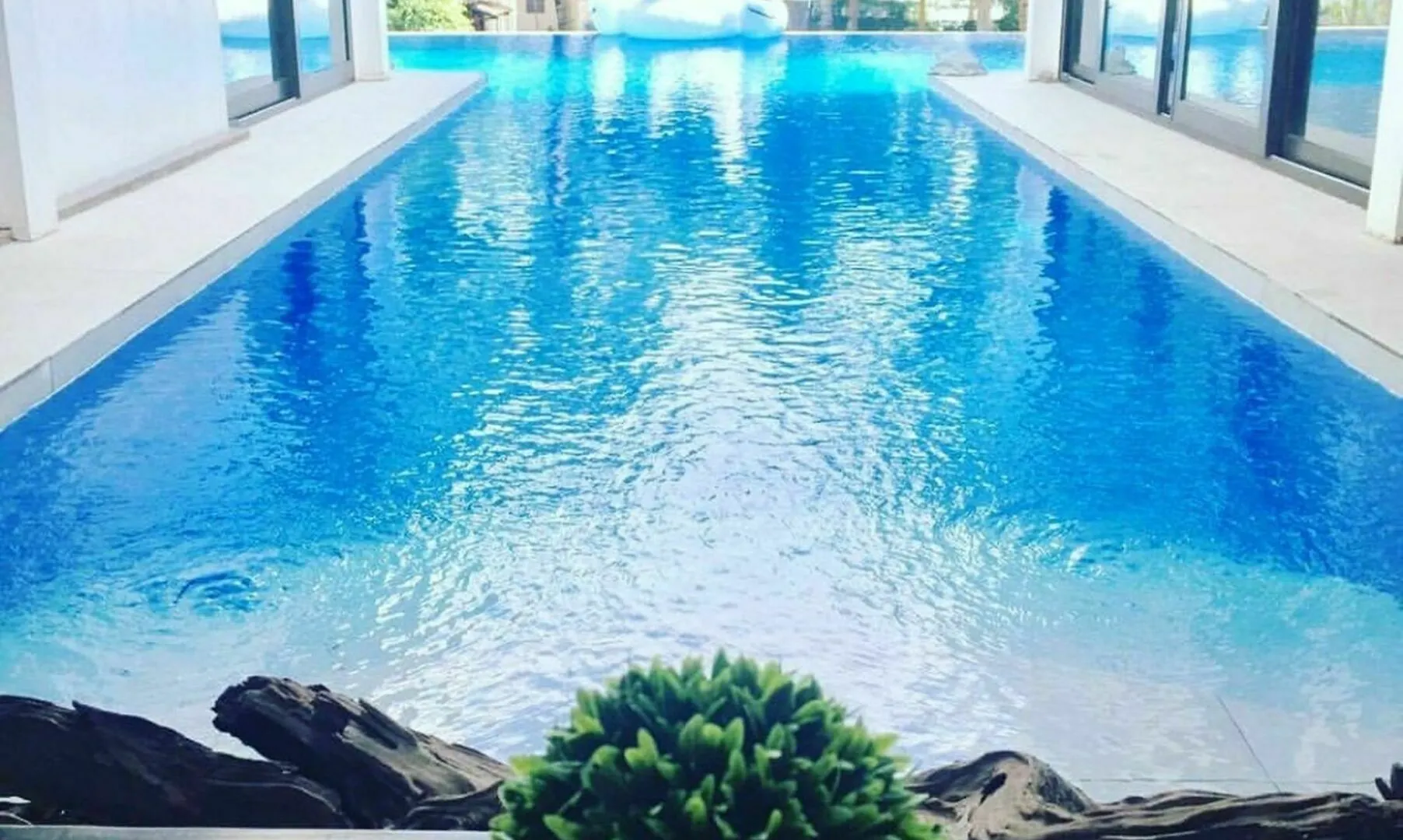 The Whitehouse By The Sea Villa Panglao
