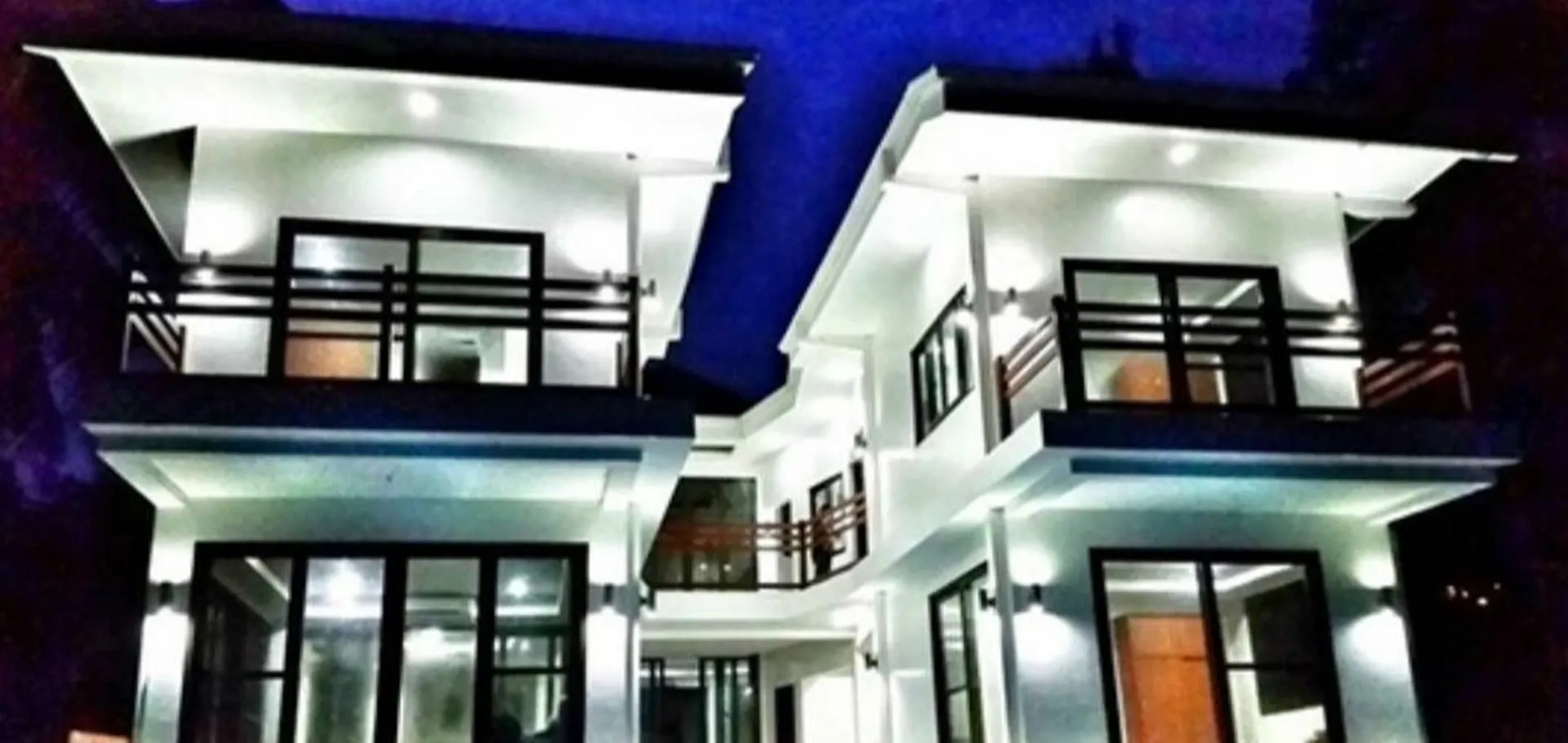 The Whitehouse By The Sea Villa Panglao 0*,