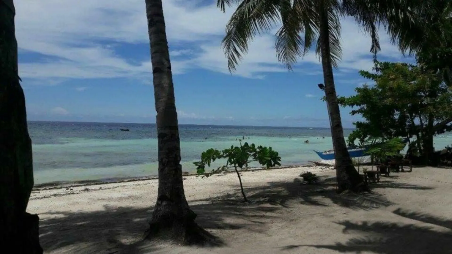 The Whitehouse By The Sea Villa Panglao