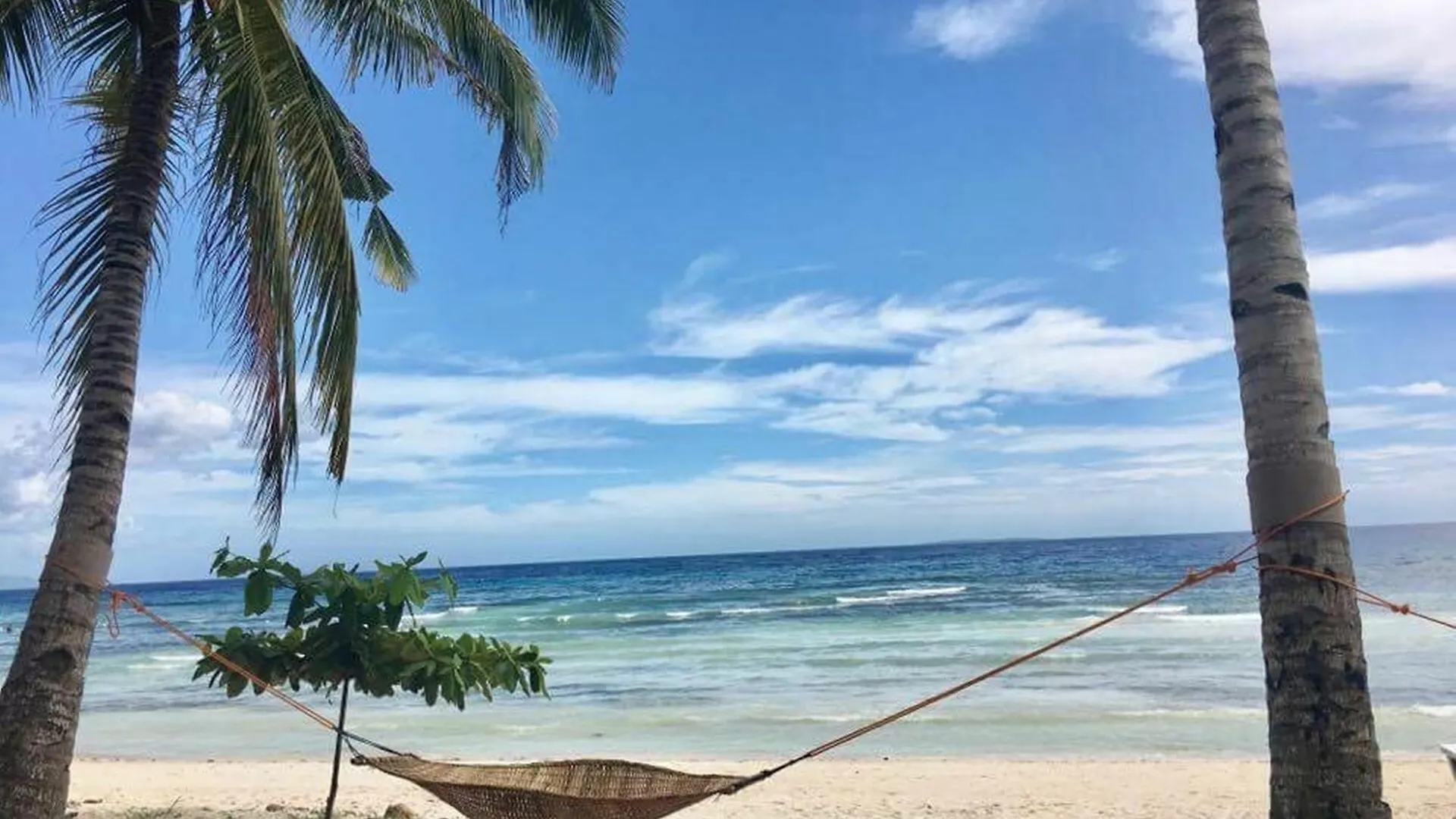 Villa The Whitehouse By The Sea Panglao